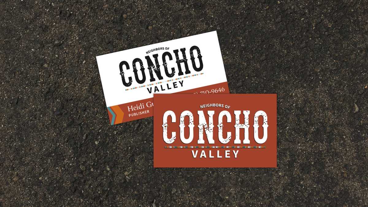 Business card and logo design