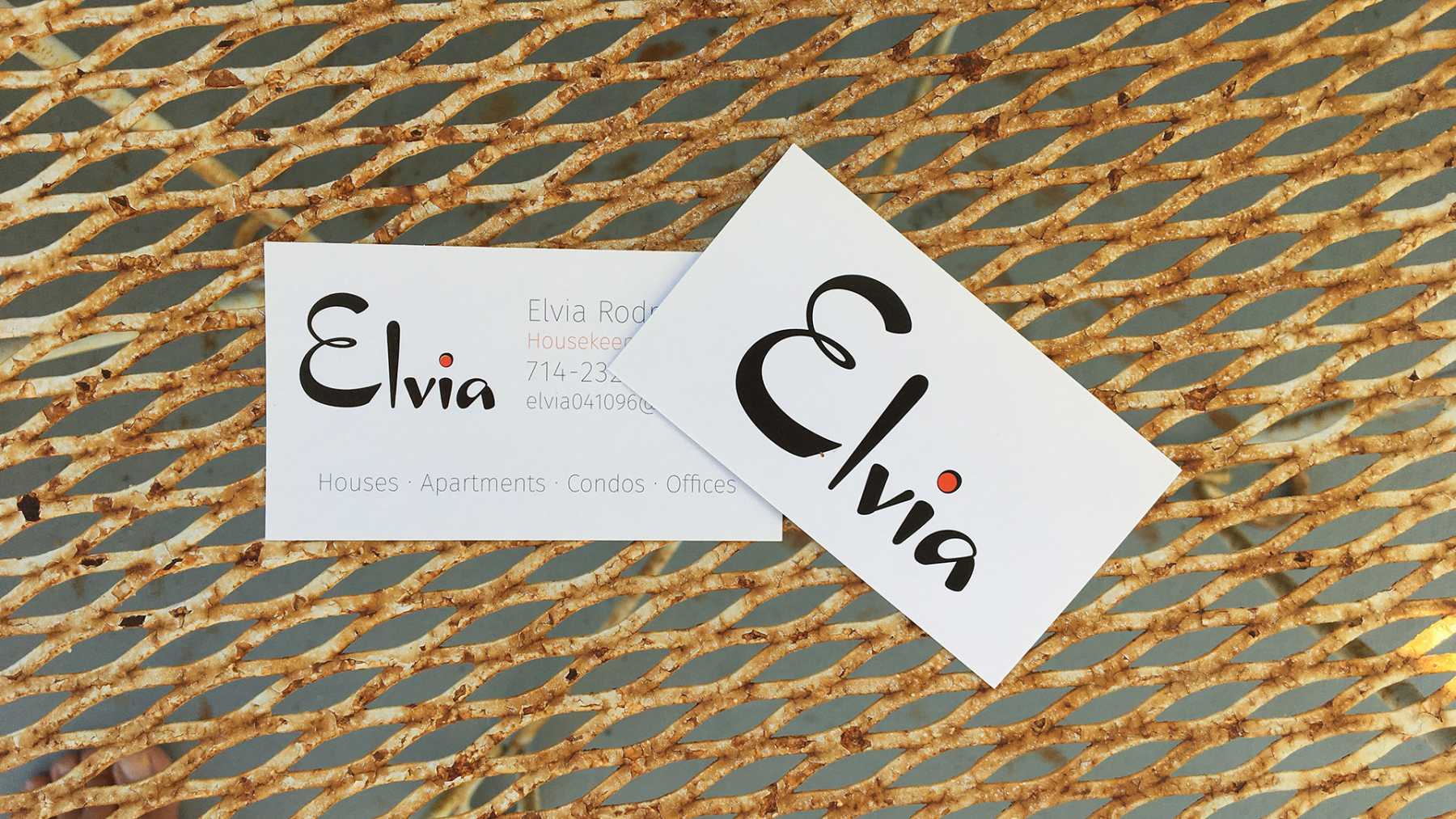 Julie Rundle Julie Rundle - Company identity photos