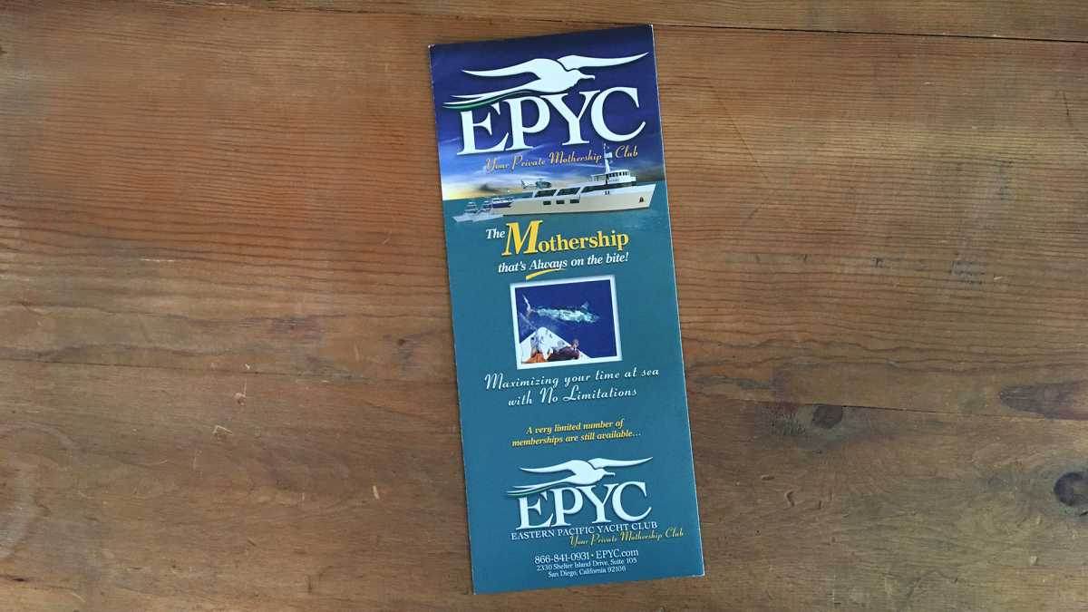 Brochure design