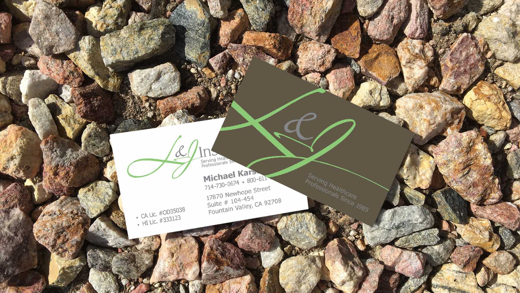 Julie Rundle Julie Rundle - Company identity photos